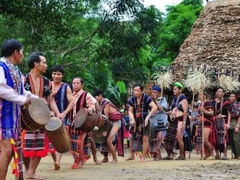 Sắp diễn ra “Ngày Văn hoá các dân tộc Việt Nam”