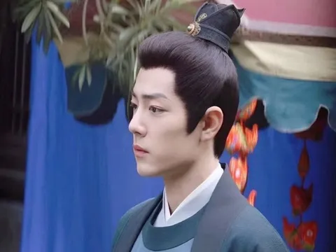 Nhan sắc “quân tử như ngọc” của mỹ nam khiến “hội chị em” đua nhau nhận chồng