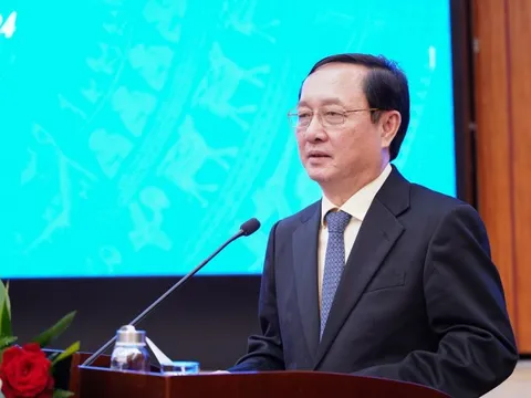 Bộ trưởng Huỳnh Thành Đạt ‘đặt hàng' các sở khoa học và công nghệ