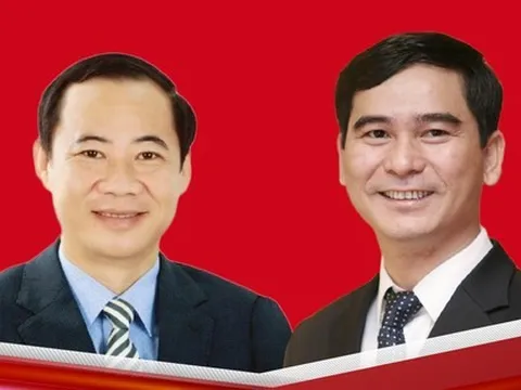 Bộ Chính trị điều động, chỉ định nhân sự lãnh đạo 2 tỉnh