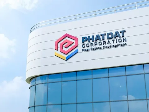 Phát Đạt (PDR) muốn kiếm 1.340 tỷ đồng thông qua phát hành cổ phiếu giá 10.000 đồng/cp, bằng 1/3 giá trên sàn