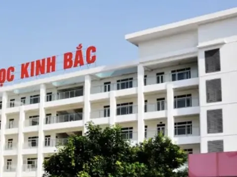 Phó hiệu trưởng Đại học Kinh Bắc bị xử phạt vì lăng mạ, bôi nhọ danh dự người khác