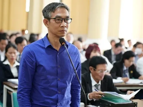 Xét xử vụ Vạn Thịnh Phát: Cựu Phó Giám đốc Tài chính sốc trước mức án bị đề nghị