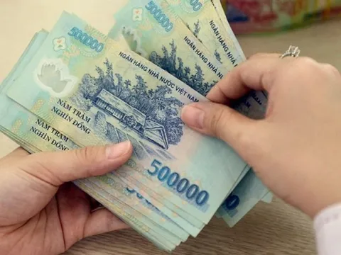 Sẽ có quy định thang bảng lương, phụ cấp của NLĐ tại công ty nhà nước