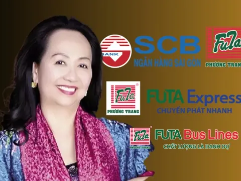 Vì sao tập đoàn Phương Trang xuất hiện tại toà xử án Vạn Thịnh Phát?