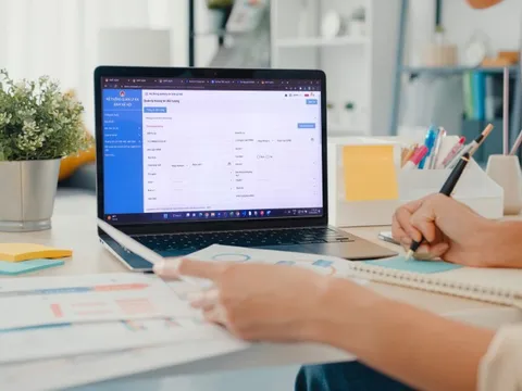 Giải pháp đắc lực chuyển đổi số ngành Lao động- Thương binh và xã hội