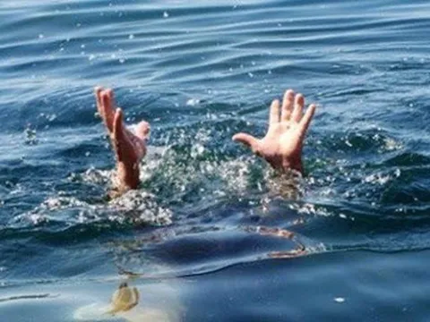 Cháu bé 9 tuổi thiệt mạng trong lúc đi bắt ốc