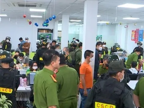 Nữ chủ tịch huyện ở Đồng Nai nói gì về thông tin bị chiếm đoạt hơn 100 tỷ đồng?