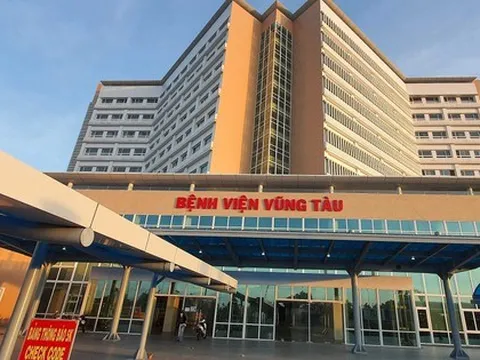 Khởi tố nguyên phó tổng giám đốc công ty dược Vimedimex