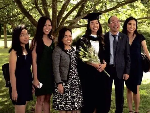 Đời tư bí ẩn của 3 ái nữ nhà đại gia Việt: Top giàu nhất sàn chứng khoán, vung tay cả nghìn tỷ mua cổ phiếu nhưng cực hiếm mới để lọt một tấm ảnh trên truyền thông