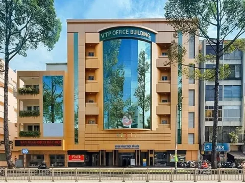 Ba doanh nghiệp liên quan nhóm Vạn Thịnh Phát và Tân Hoàng Minh bị xử phạt vì giấu thông tin trái phiếu