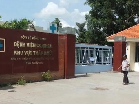 Bộ Y tế vào cuộc vụ "người nhà tố bệnh viện tắc trách khiến sản phụ tử vong"