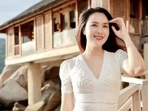 Mỹ nhân VFC và cuộc hôn nhân bí ẩn?