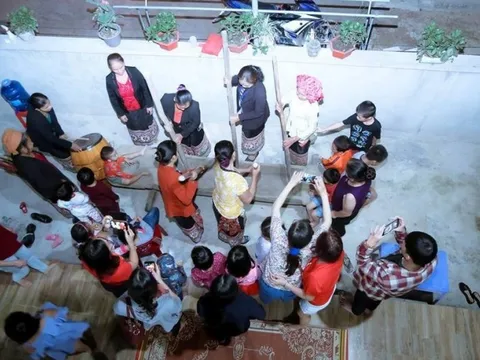 “Chiến lược” đầu tư phát triển du lịch cộng đồng Nghệ An