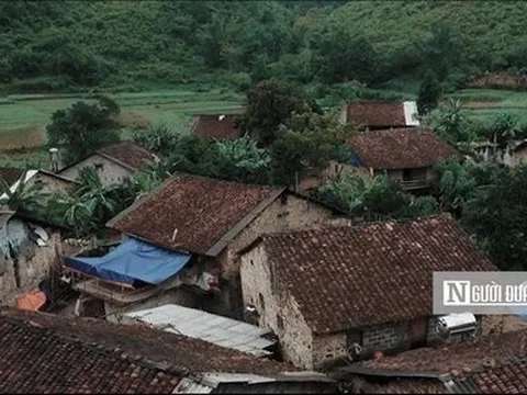 Ghé thăm làng đá cổ lâu đời Nà Vị, Cao Bằng