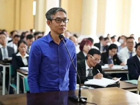 Xét xử vụ án Vạn Thịnh Phát: Các bị cáo "giải quỹ" giúp Trương Mỹ Lan hợp thức hóa dòng tiền
