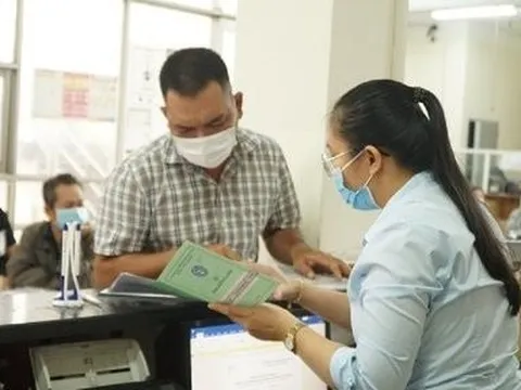 Năm 2024, những người nào được rút bảo hiểm xã hội một lần?