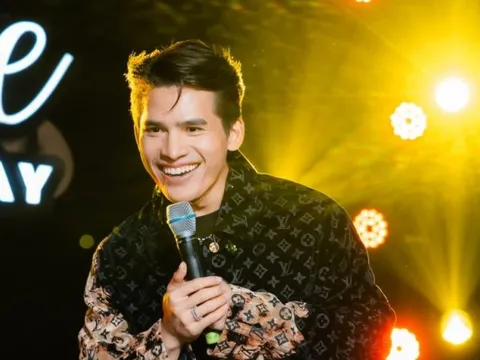 Quốc Thiên: Sự đón nhận của khán giả là động lực của bản thân