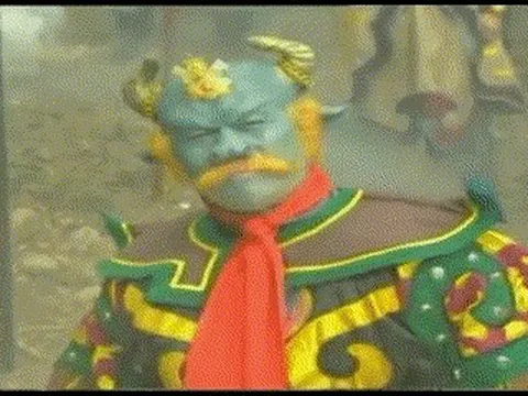 Tây du ký: Ẩn ý sâu xa đằng sau trận chiến giữa Ngộ Không và Độc Giác Tỷ