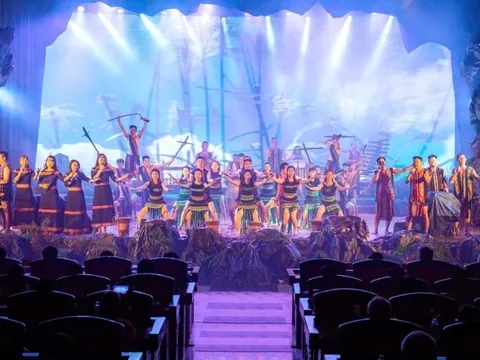 Tỉnh Đắk Nông liên tiếp đón nhận tin vui