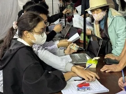 Vụ Tân Hoàng Minh: VKS nêu lý do bác yêu cầu đòi trả lãi