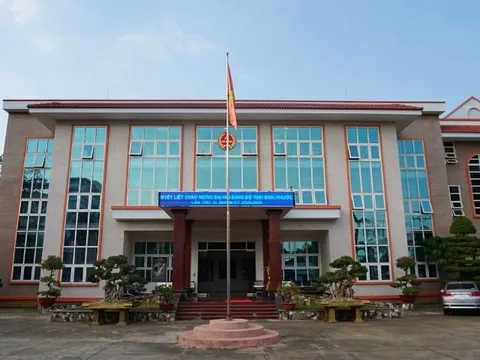 Bình Phước: Nhiều giám đốc doanh nghiệp bị đề nghị tạm hoãn xuất cảnh