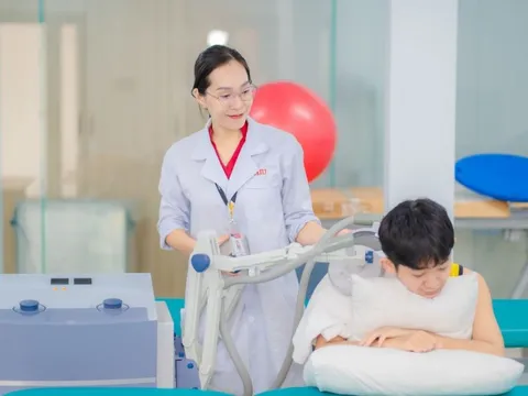 Phục hồi chức năng: Xu hướng điều trị dựa vào bằng chứng