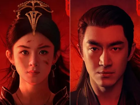 Có rating kỷ lục nhưng Dữ Phượng Hành vẫn vướng nhiều tranh cãi