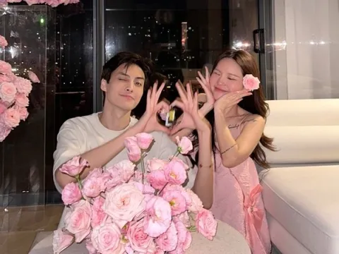 Tuấn Dương giữ lời hứa, tặng nhà 7 tỷ đồng cho Lucie Nguyễn