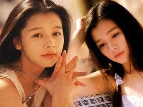 "Nữ thần cảnh nóng" lao lực kiếm tiền trả nợ nghìn tỷ của chồng, nhan sắc tàn phai