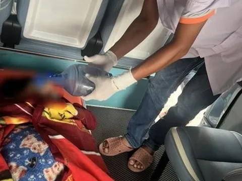 Phú Quốc: Sản phụ tử vong có hoàn cảnh khó khăn