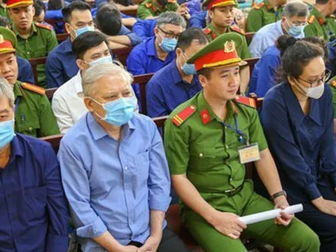 Vụ án Vạn Thịnh Phát: Nhiều tình tiết dần sáng tỏ