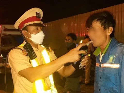 Bỏ đề xuất trích 70% tiền xử phạt cho CSGT