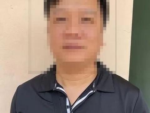 Bình Dương: Bắt đối tượng nhận tiền chuyển nhầm và không trả lại