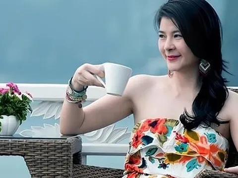 Nữ NSƯT gây ấn tượng với vai phản diện: U50 sắc vóc quyến rũ nhưng vẫn độc thân