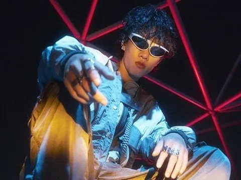 “Cậu bé vàng EDM” Việt Nam và lần bắt tay được kỳ vọng với nhà sản xuất đình đám K-391