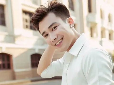 Sau 16 năm, nam phụ “Bỗng dưng muốn khóc” thăng hạng nhan sắc ngoạn mục