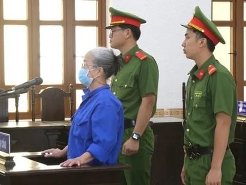 Chủ hụi lừa đảo hàng chục tỷ đồng của người dân lãnh án