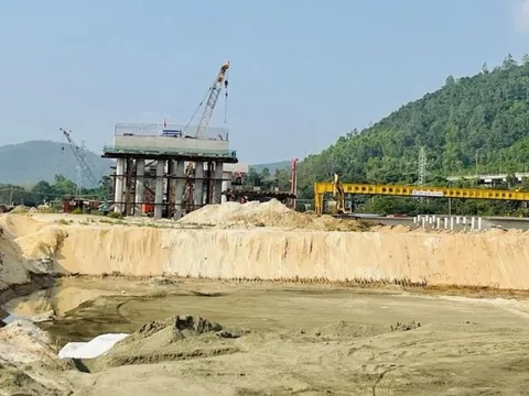 Tháo gỡ điểm nghẽn dự án Đường ven biển nối cảng Liên Chiểu 1.200 tỷ đồng