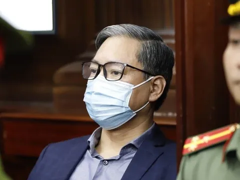 Bị cáo Nguyễn Cao Trí thừa nhận sai lầm, xin được giảm án