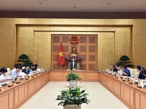 Có lộ trình xử lý bất cập, vướng mắc trong hệ thống pháp luật