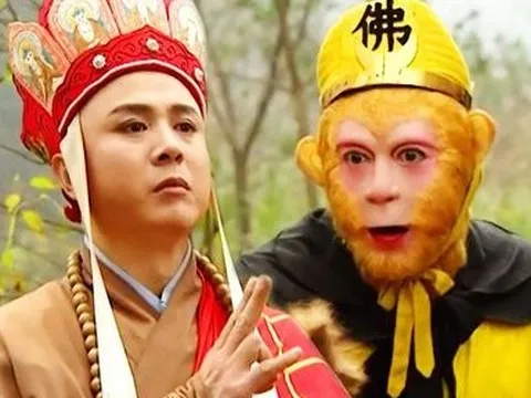 Tây du ký: Điều Đường Tăng có mà Tôn Ngộ Không không có