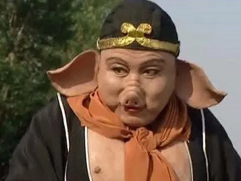 Tây du ký: Vì sao Bát Giới từ một cao thủ lại trở thành người kém cỏi?