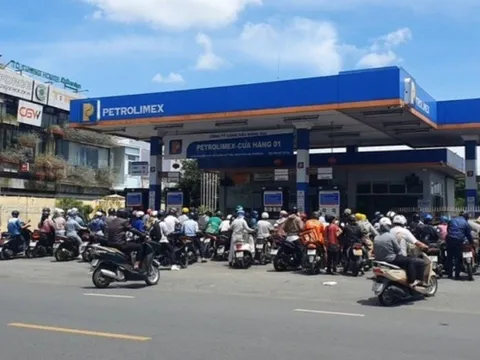 Đồng Nai: Ban hành Kế hoạch kiểm tra chuyên đề đối với xăng dầu