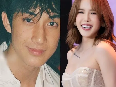 Thiều Bảo Trâm có tình mới: Danh tính bí ẩn, lộ tin cực hiếm