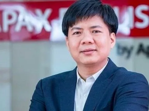 Shark Thuỷ bị bắt về hành vi lừa đảo chiếm đoạt tài sản