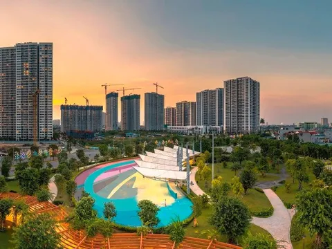 Vinhomes lên kế hoạch phát hành trái phiếu