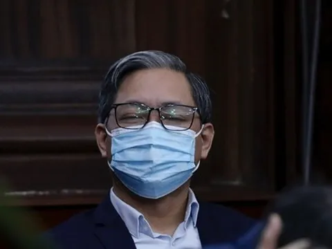 Vụ Vạn Thịnh Phát: Ông Nguyễn Cao Trí giữ quyết định trả 1.000 tỷ đồng tiền mặt cho bà Trương Mỹ Lan