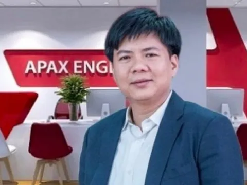 Anh ngữ Apax Leaders của Shark Thuỷ đang nợ bao nhiêu tiền học phí?