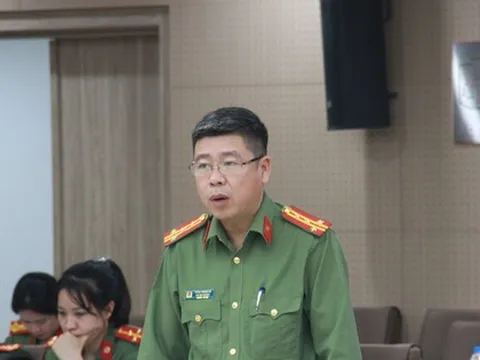 Vụ Xuyên Việt Oil: Bắt giám đốc chi nhánh ngân hàng Vietinbank